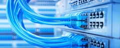 Realizzazione reti cablate e wireless